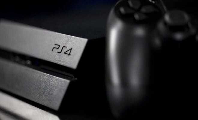 PlayStation 4’ler için yeni güncelleme geldi!