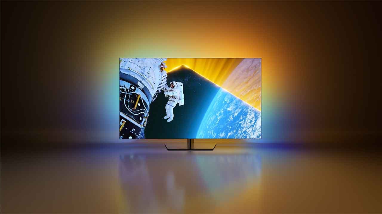 Philips 2024 Ambilight TV Özellikleri