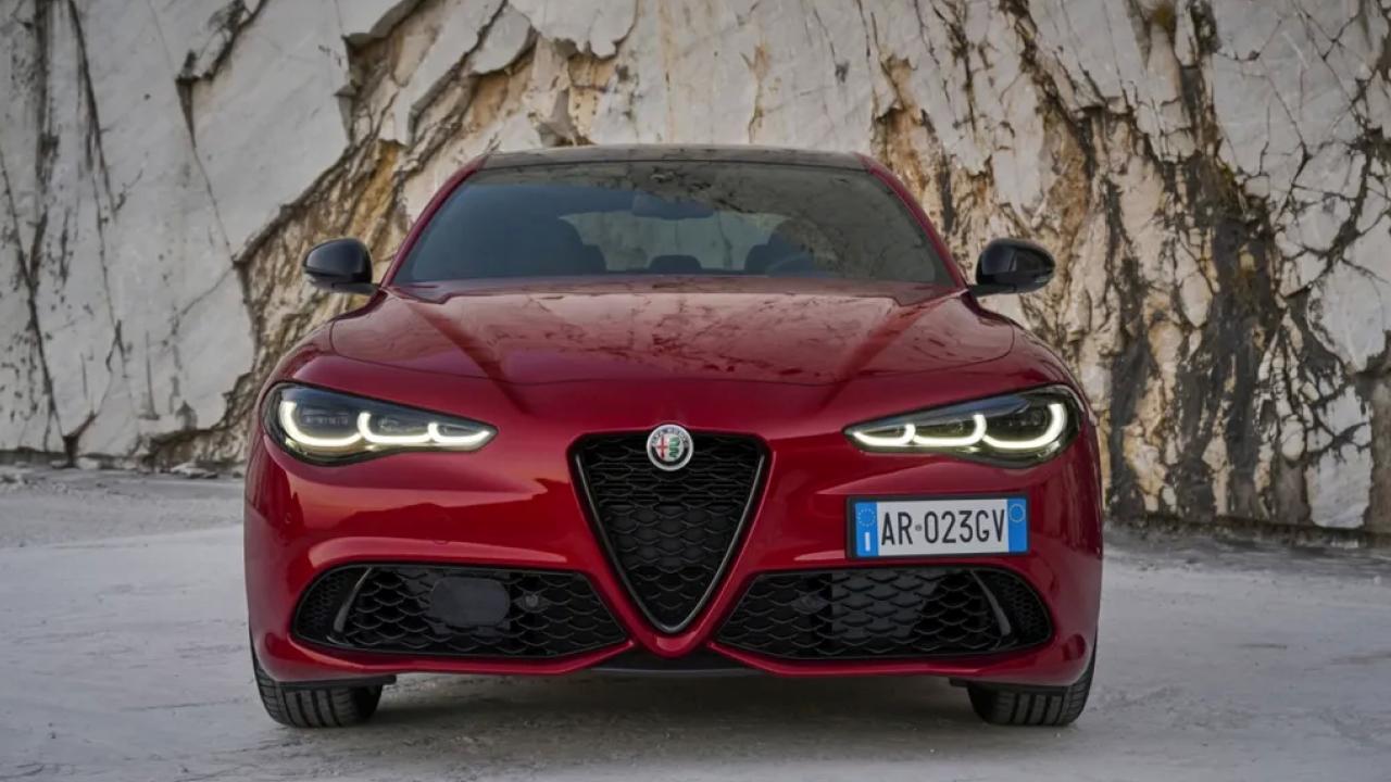 Alfa Romeo’dan Ağustos’a özel avantajlı kampanya  