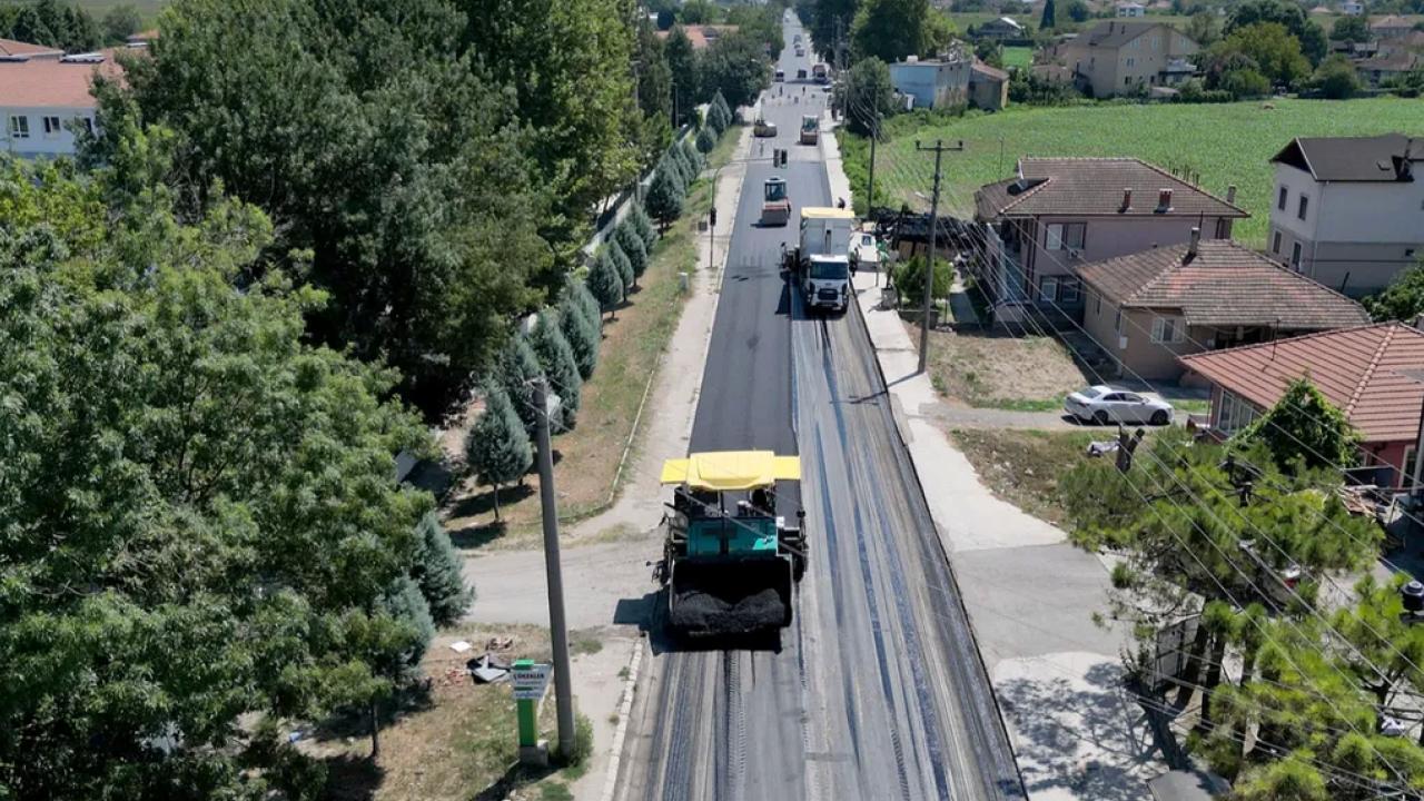 Bursa’da Muradiye de kentsel dönüşüm radarına girdi