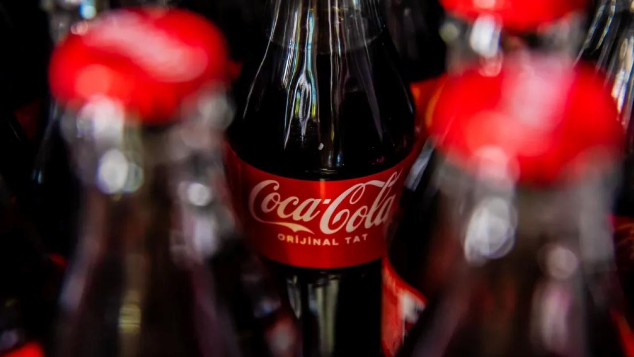 Coca-Cola İçecek, 2023 entegre faaliyet raporunu dört dilde yayımladı