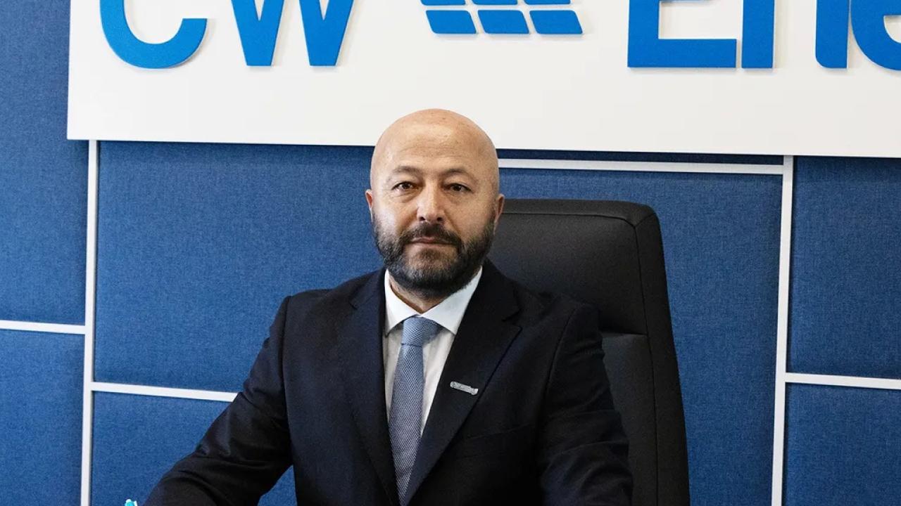 CW Enerji’den 5 milyon dolarlık lityum batarya anlaşması