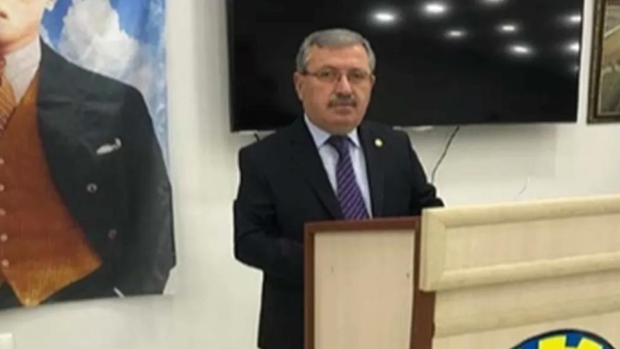 Özcan Kayalı, Hükümete seslendi:“Türk çiftçisine mutlaka  sahip çıkın”