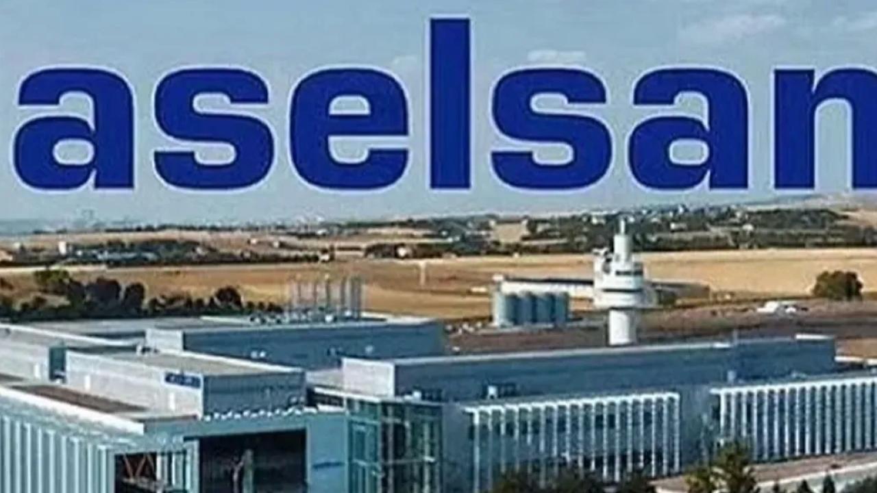 ASELSAN’dan rekor büyüme