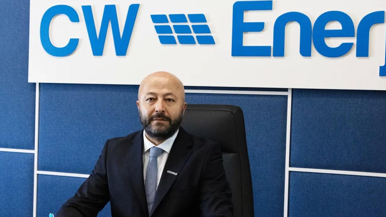 CW Enerji I-REC sertifikasıyla yenilenebilir enerjiye olan bağlılığını kanıtladı