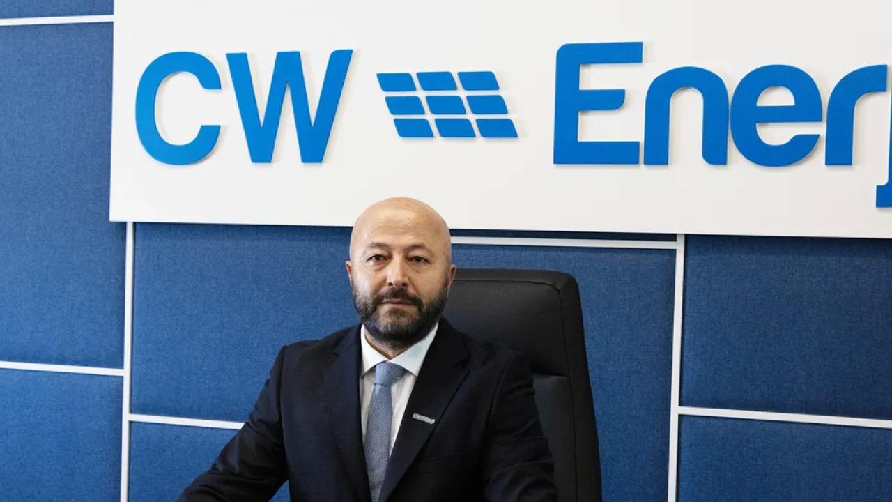 CW Enerji’den Amerika kıtasında fuar çıkarması