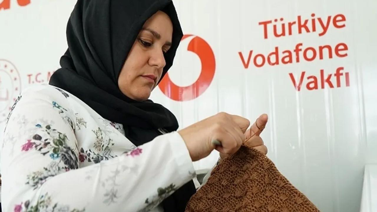 ‘Dijital Benim İşim’le 4 yılda 43 milyon TL’yi aşkın üretim