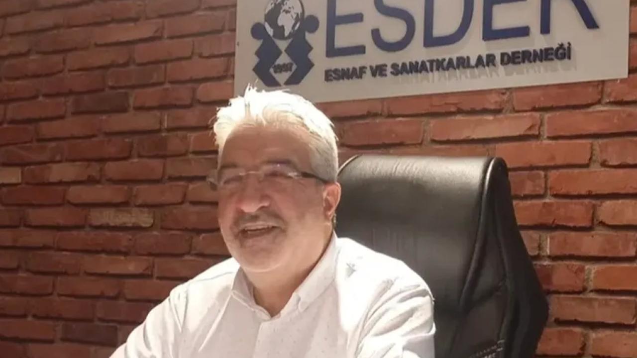 ESDER’den Bursa esnafına destek