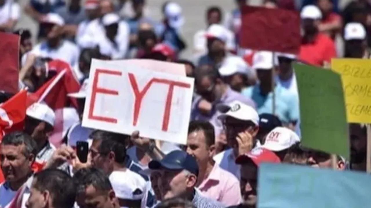 EYT’yi kaçıranlara büyük fırsat! 48 yaşında emeklilik dönemi başlıyor