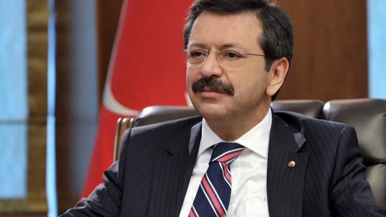 Hisarcıklıoğlu: “OVP ile önemli bir yol haritası sunuldu”