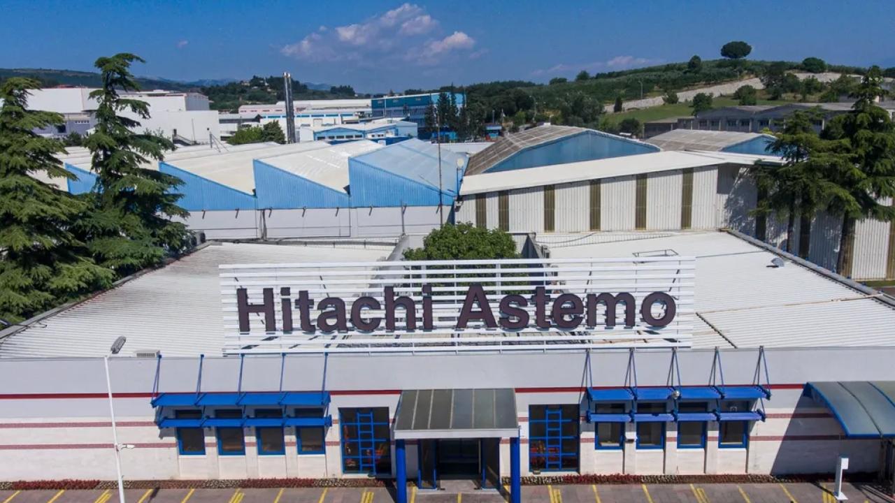 Hitachi Astemo Türkiye Fabrikası’nda “Adım Yarışması” başladı