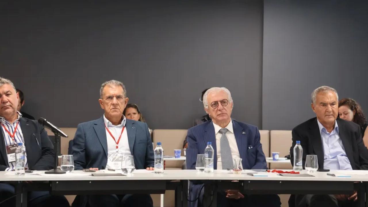 İnovasyon gençlerden, destek ihracatçılardan