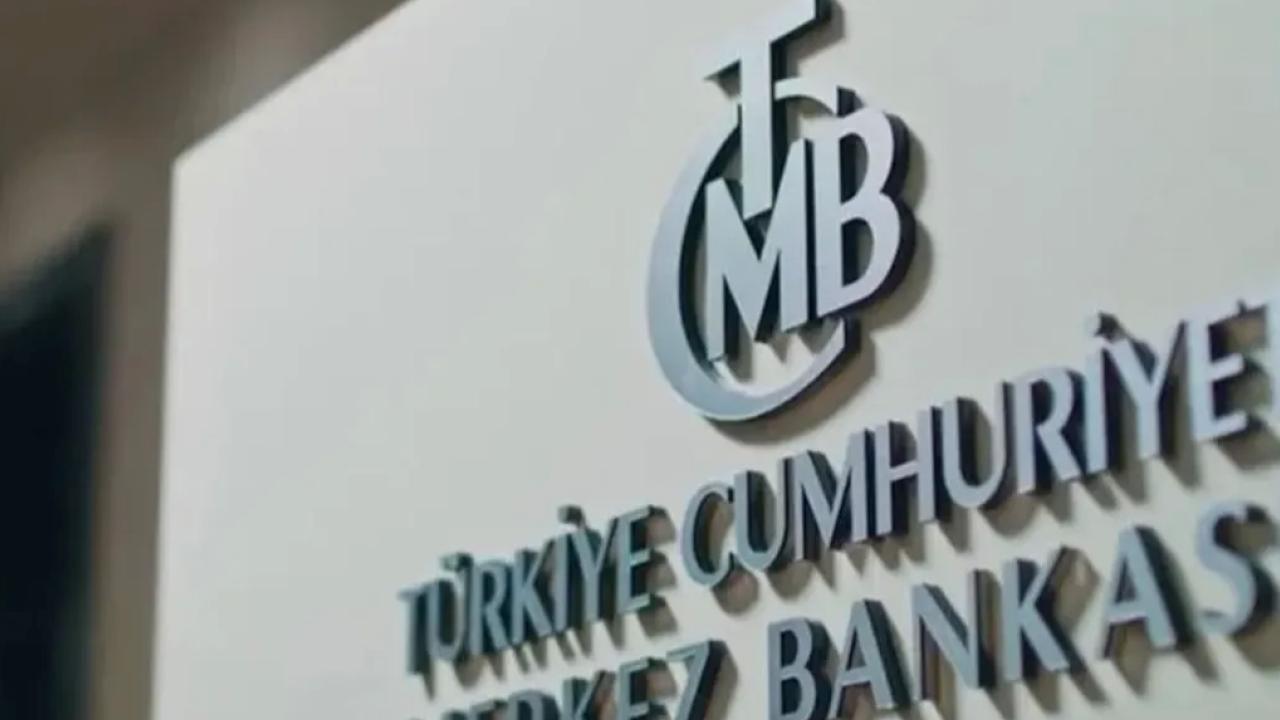 Merkez Bankası faizi sabit tuttu: Sıkı para politikası devam ediyor