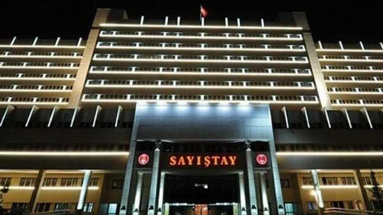 Sayıştay Raporu’ndaki rakamların yanlış aktarımına İletişim’den yanıt