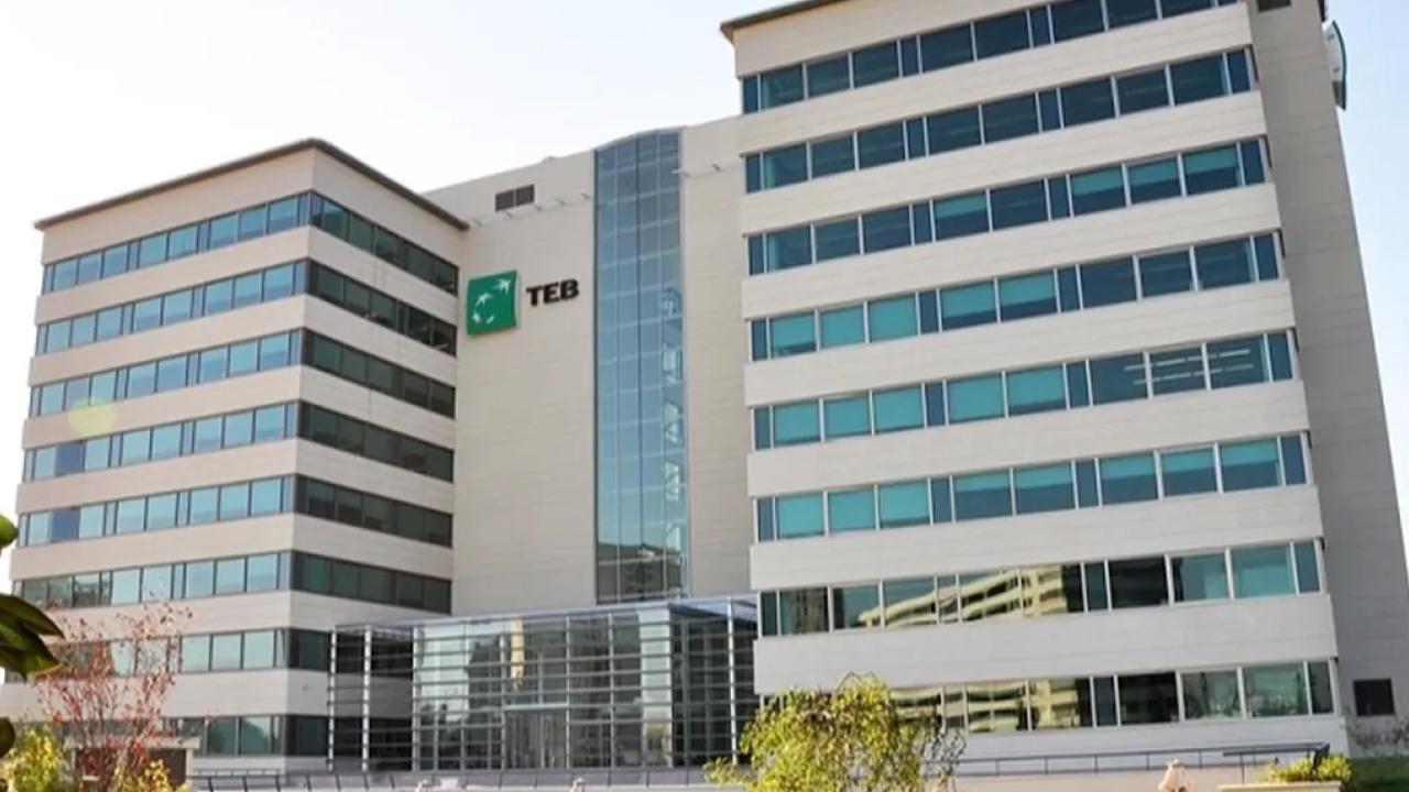 TEB’den uluslararası piyasalarda üçüncü ihraç