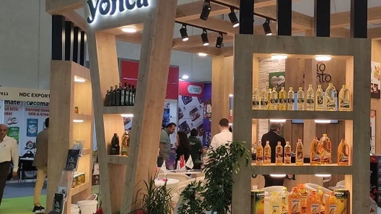 ‘Worldfood İstanbul’ dünya rakipleriyle yarışıyor