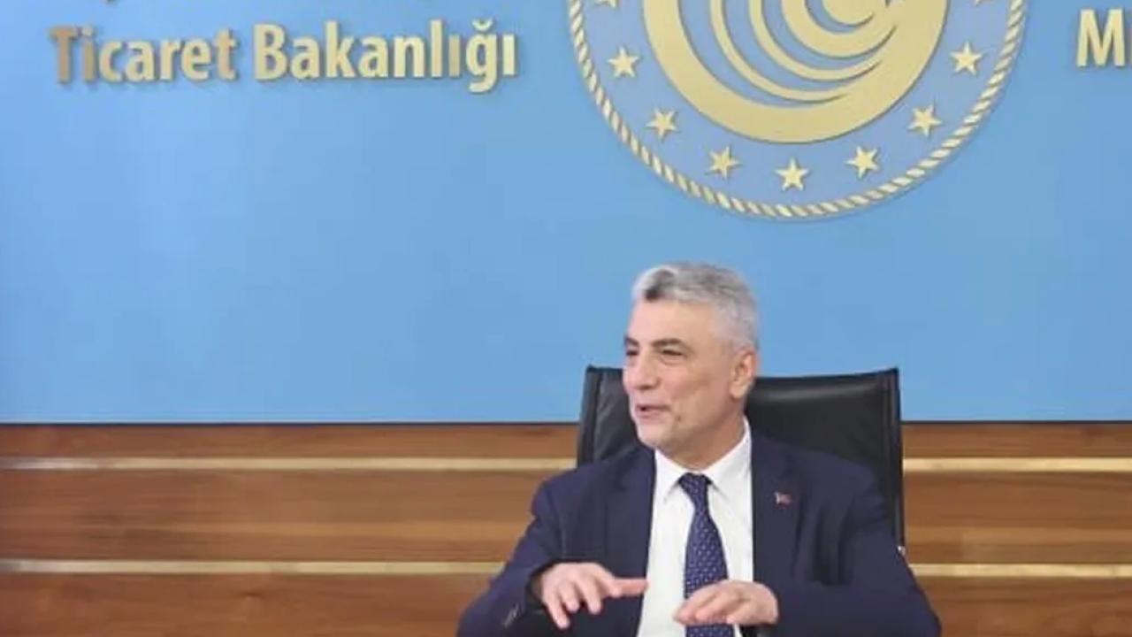 Bakan Bolat: İhracatçıların her daim yanındayız