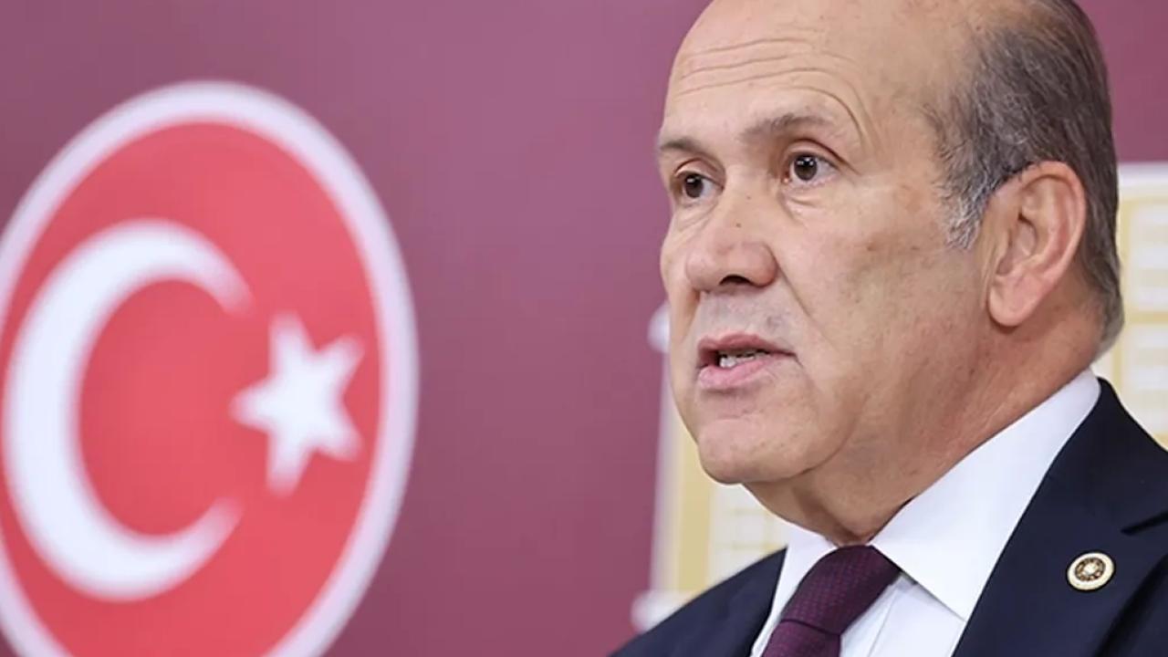 CHP’li Tan, ‘Şengen’ mağduriyetini Dışişleri’ne sordu