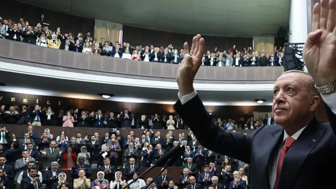 Cumhurbaşkanı Erdoğan: Kesinlikle taviz vermeyeceğiz!