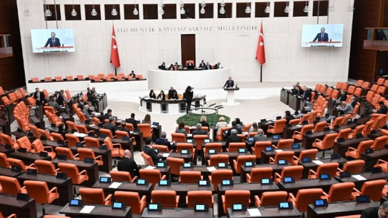 Öğretmenlik Mesleği Kanunu’nda 3 madde daha kabul edildi