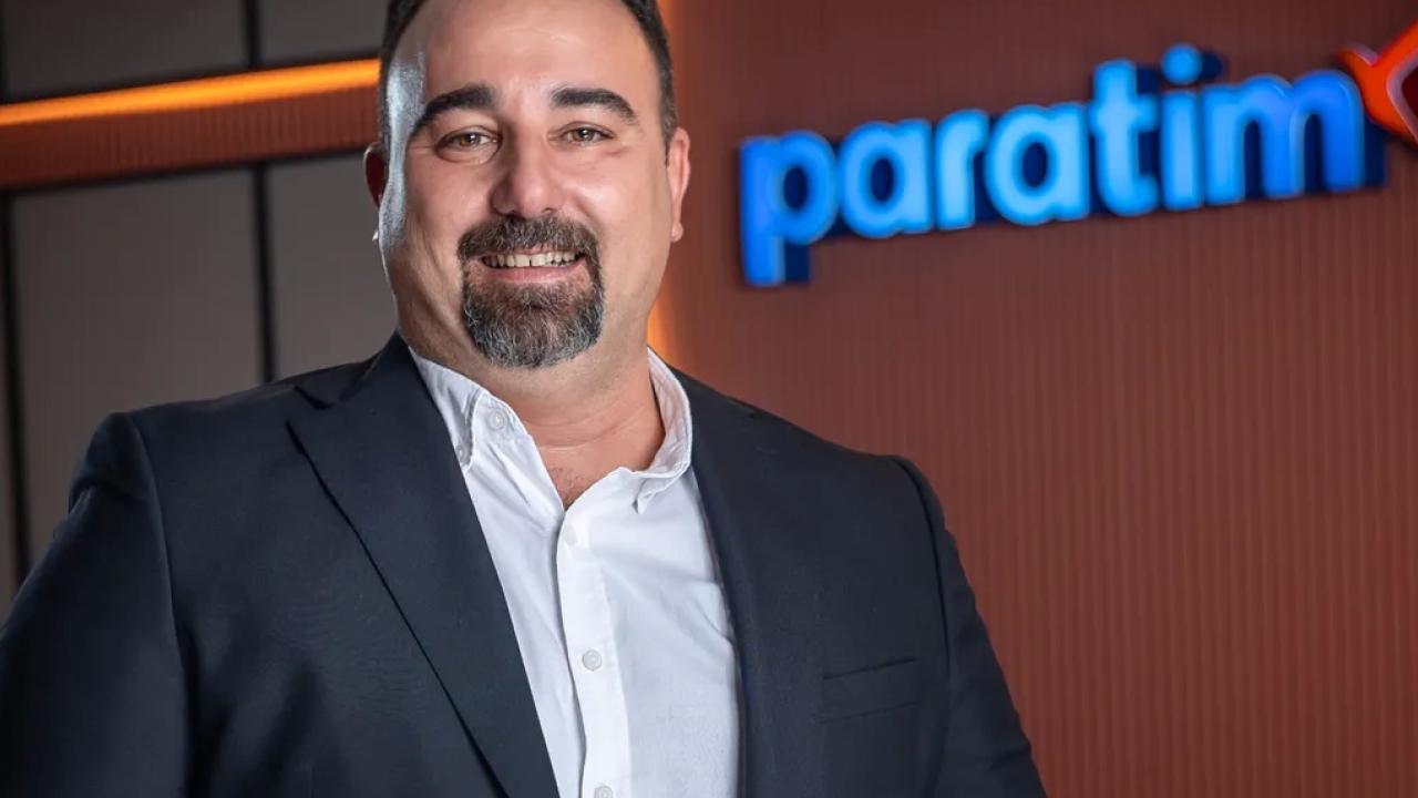 Paratim’de tüm finansal hizmetler tek platformda toplanıyor