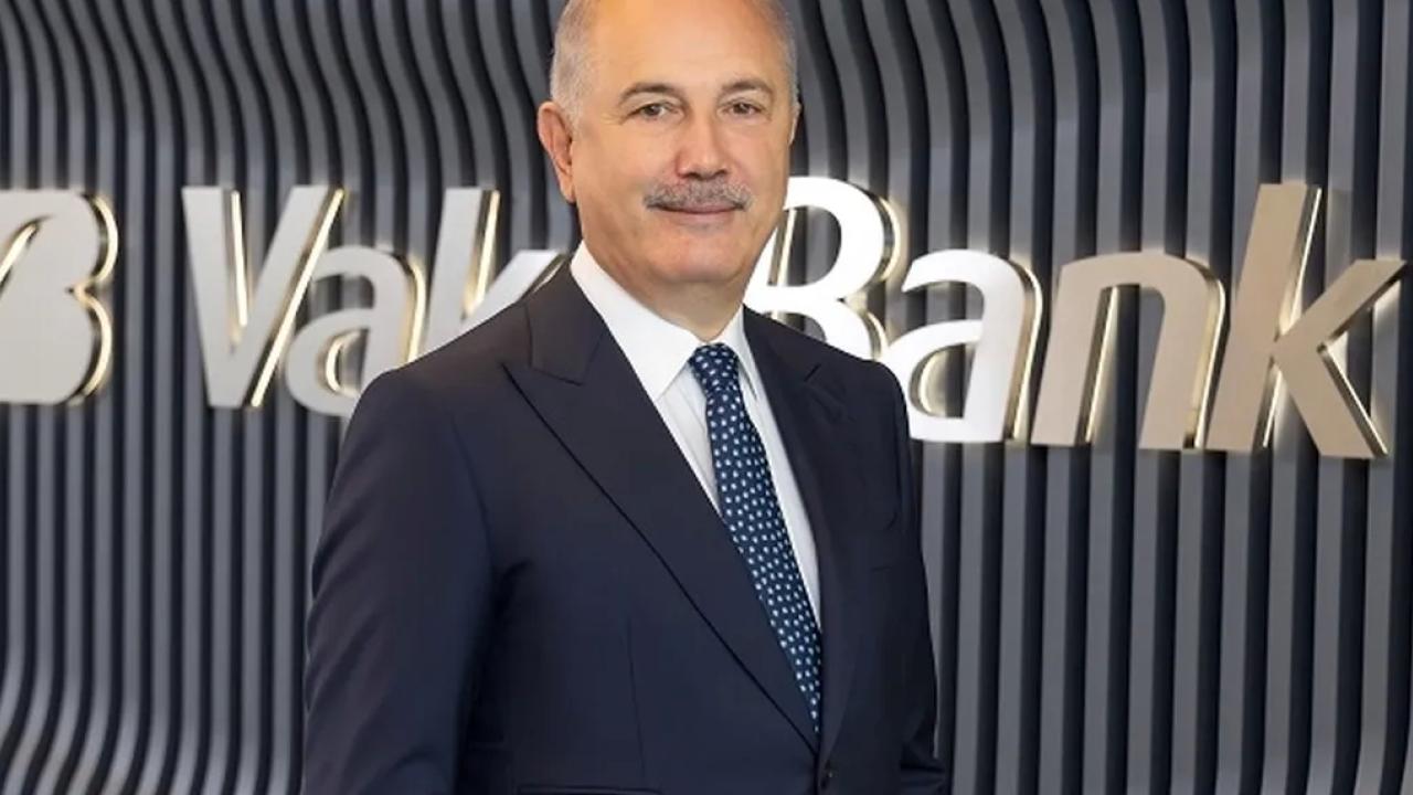 VakıfBank’tan 500 milyon dolarlık yeni sürdürülebilir eurobond ihracı