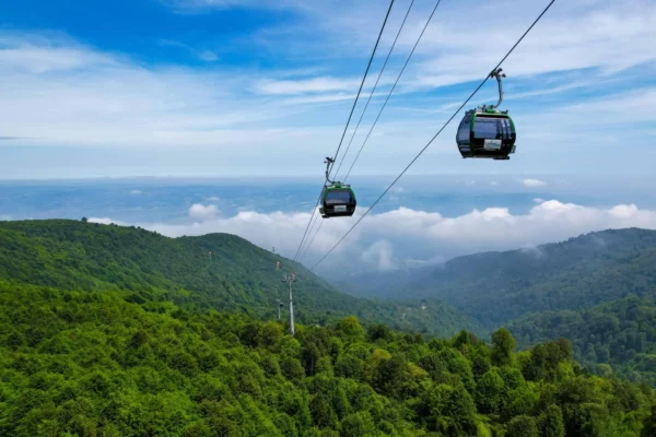 Kocaeli’nde öğretmenlere yüzde 50 teleferik indrimi