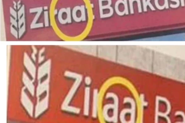 Ziraat Bankası’ndan ‘logo değişim’ iddialarına yanıt